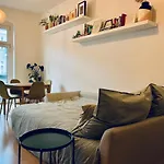 Apartman 1 In Friedrichshain