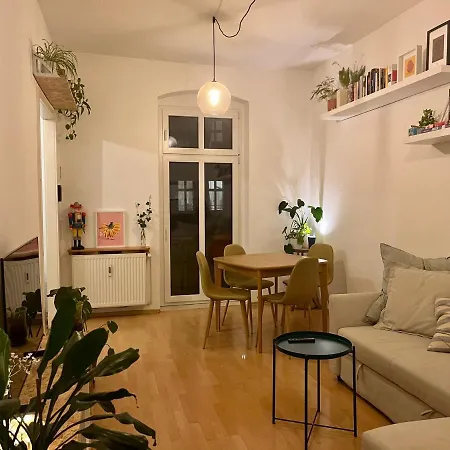 1 In Friedrichshain Berlin