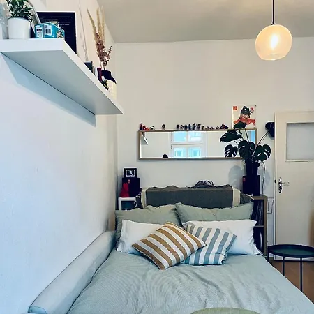 1 In Friedrichshain