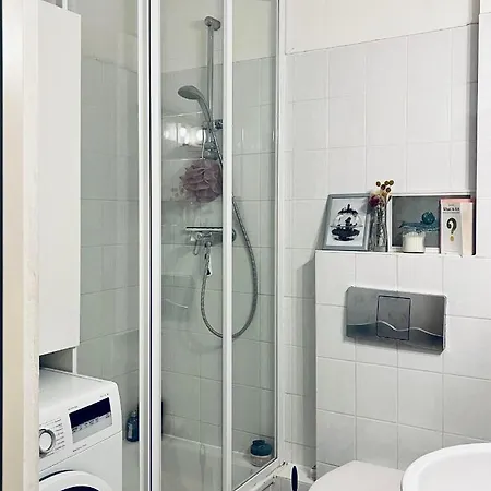 1 In Friedrichshain *