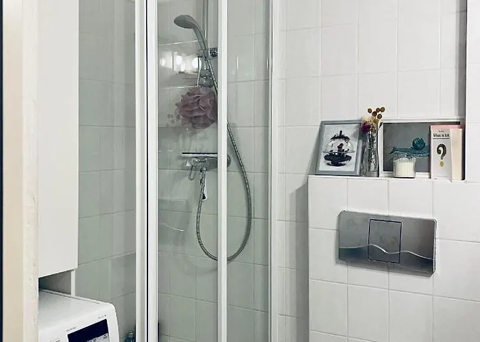 1 In Friedrichshain *