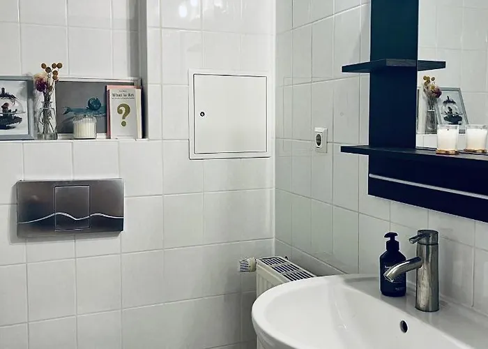 1 In Friedrichshain * ברלין