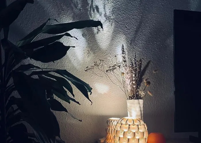 Apartment 1 In Friedrichshain Berlin