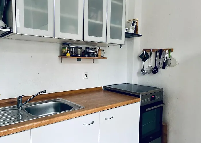 1 In Friedrichshain * ברלין