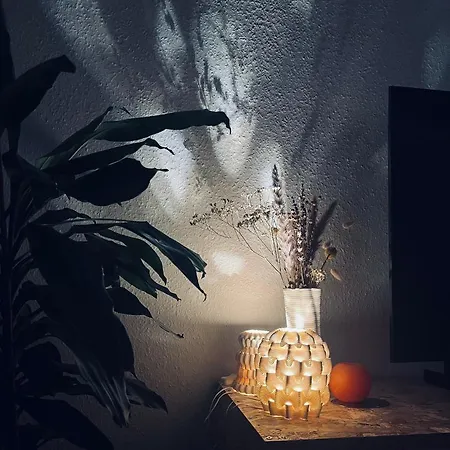 Lejlighed 1 In Friedrichshain Berlin